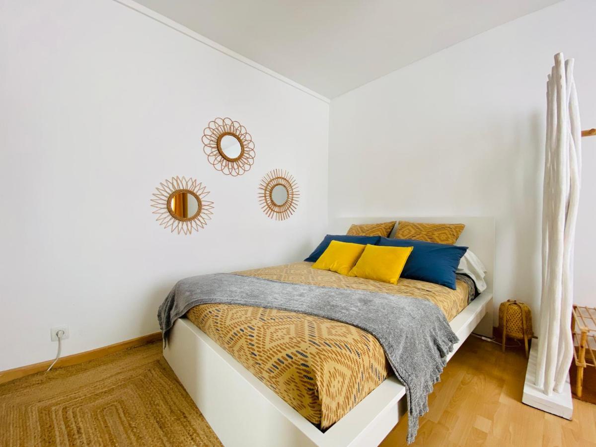 Bohemia - Best Keys - Ideal Pro & Couple - Cosy - Centre Ville - Smart Tv - Netflix & Wifi Fibre - Check-In Autonome - Parking Facile & Gratuit - Confort & Equipements Premium Sens Exterior photo